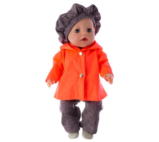 Фото 6 Набор одежды для кукол Baby Born, г.Белгород 2021